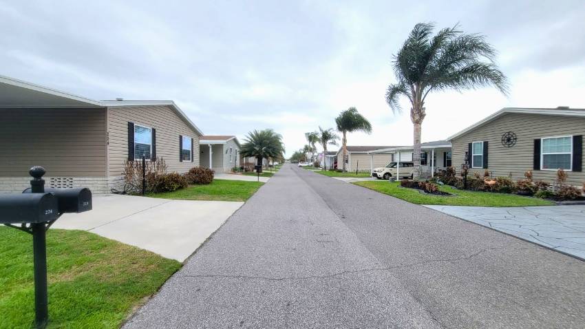 224 Monterey Cypress Blvd. a Winter Haven, FL Mobile or Manufactured Home for Sale